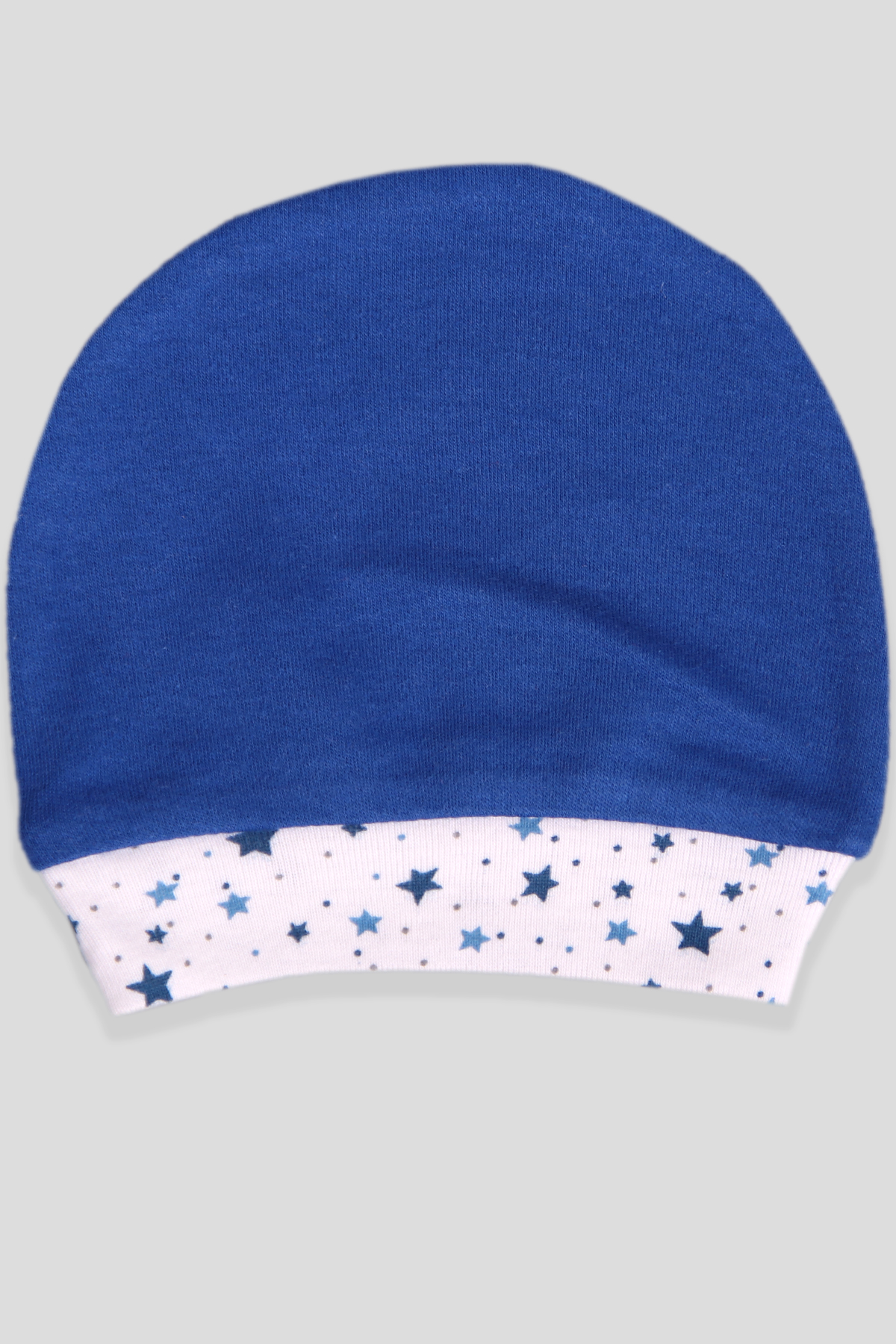 Yeni Doğan Bebek Şapkası - Lacivert | Breeze Kids