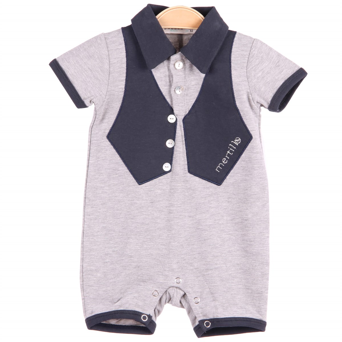 TulumE&H7105MT-203Ceketli Tulum