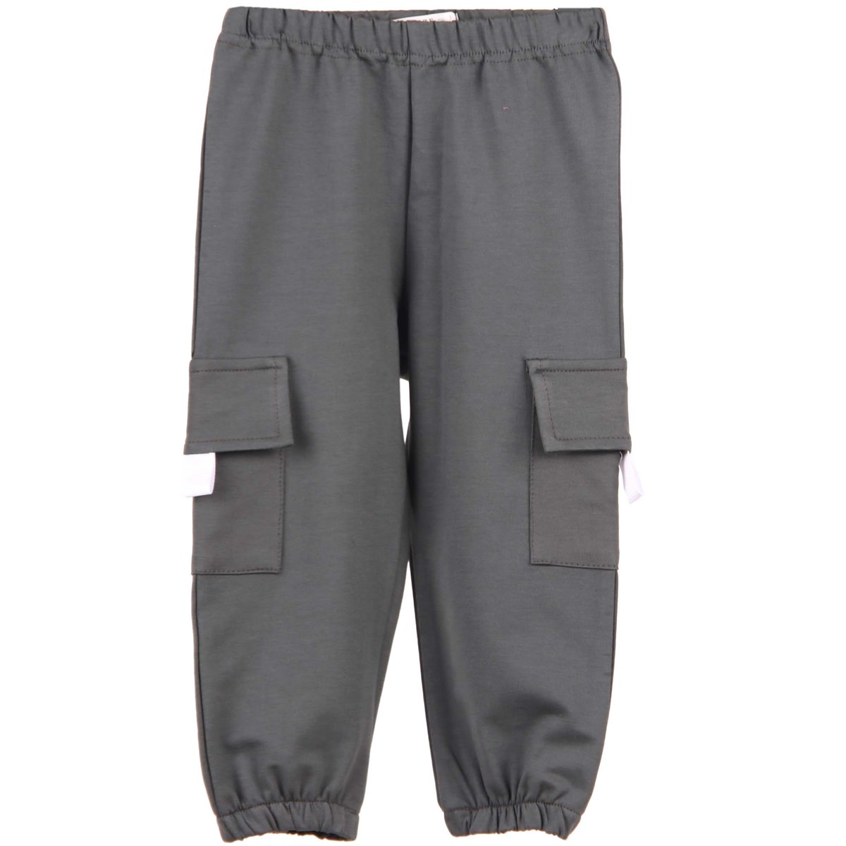 Eşofman AltıBREEZE12937-015Cepli Eşofman Altı