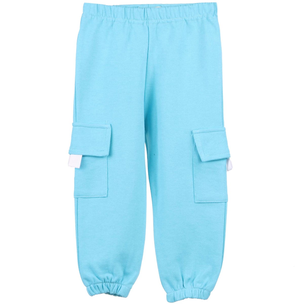 Eşofman AltıBREEZE12937-016Cepli Eşofman Altı