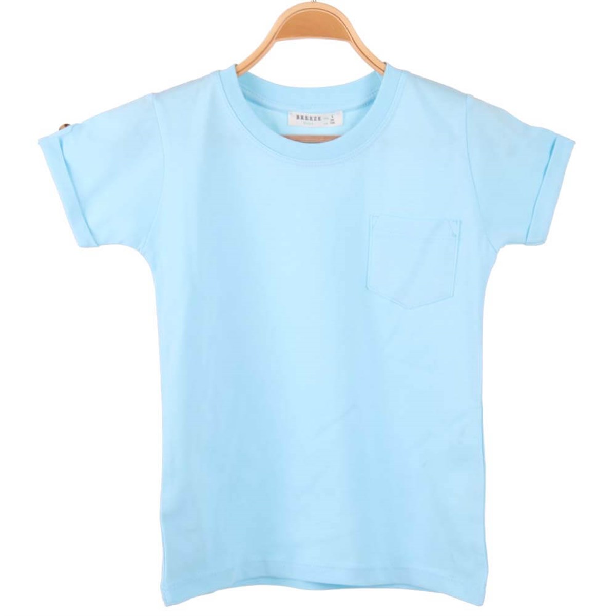 T-ShirtBREEZE12983-016Cepli T-Shirt