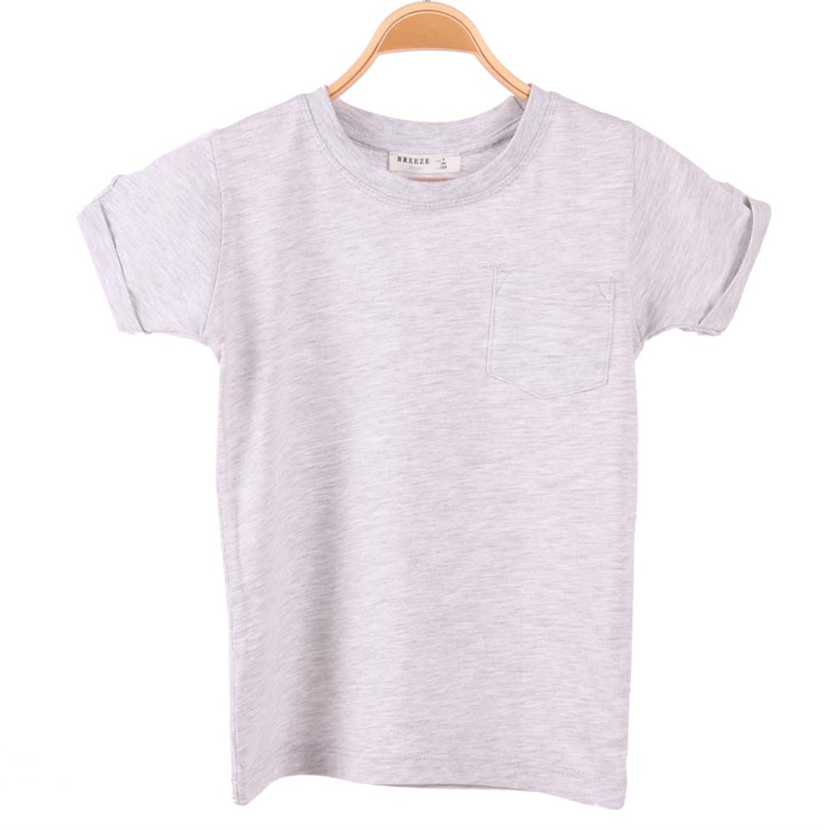 T-ShirtBREEZE12983-009Cepli T-Shirt