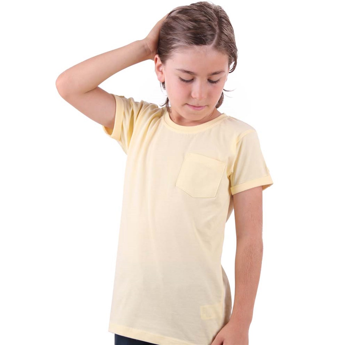 T-ShirtBREEZE12983-011Cepli T-Shirt