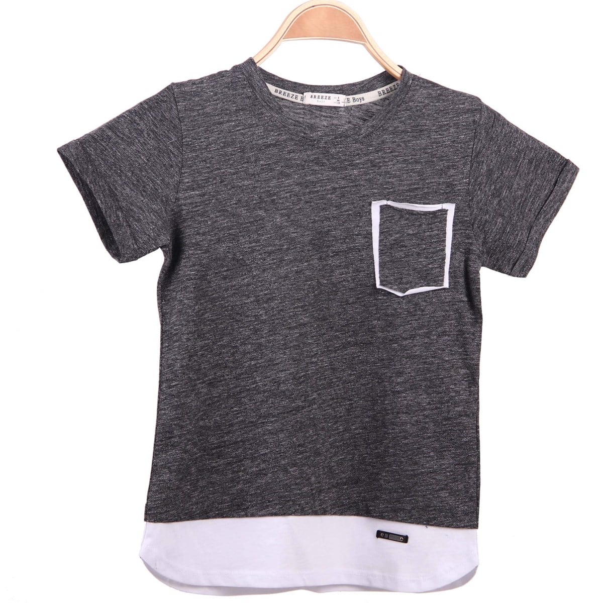 T-ShirtBREEZE11075-148Cepli T-Shirt