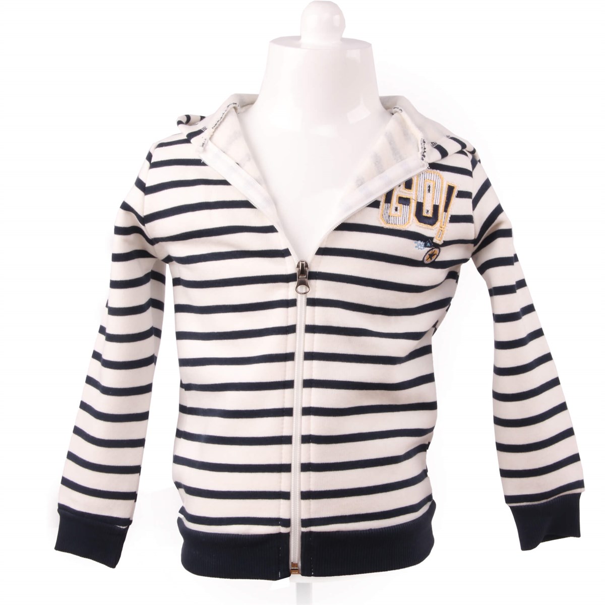 HırkaBREEZE11572K262-96Çizgili Hırka