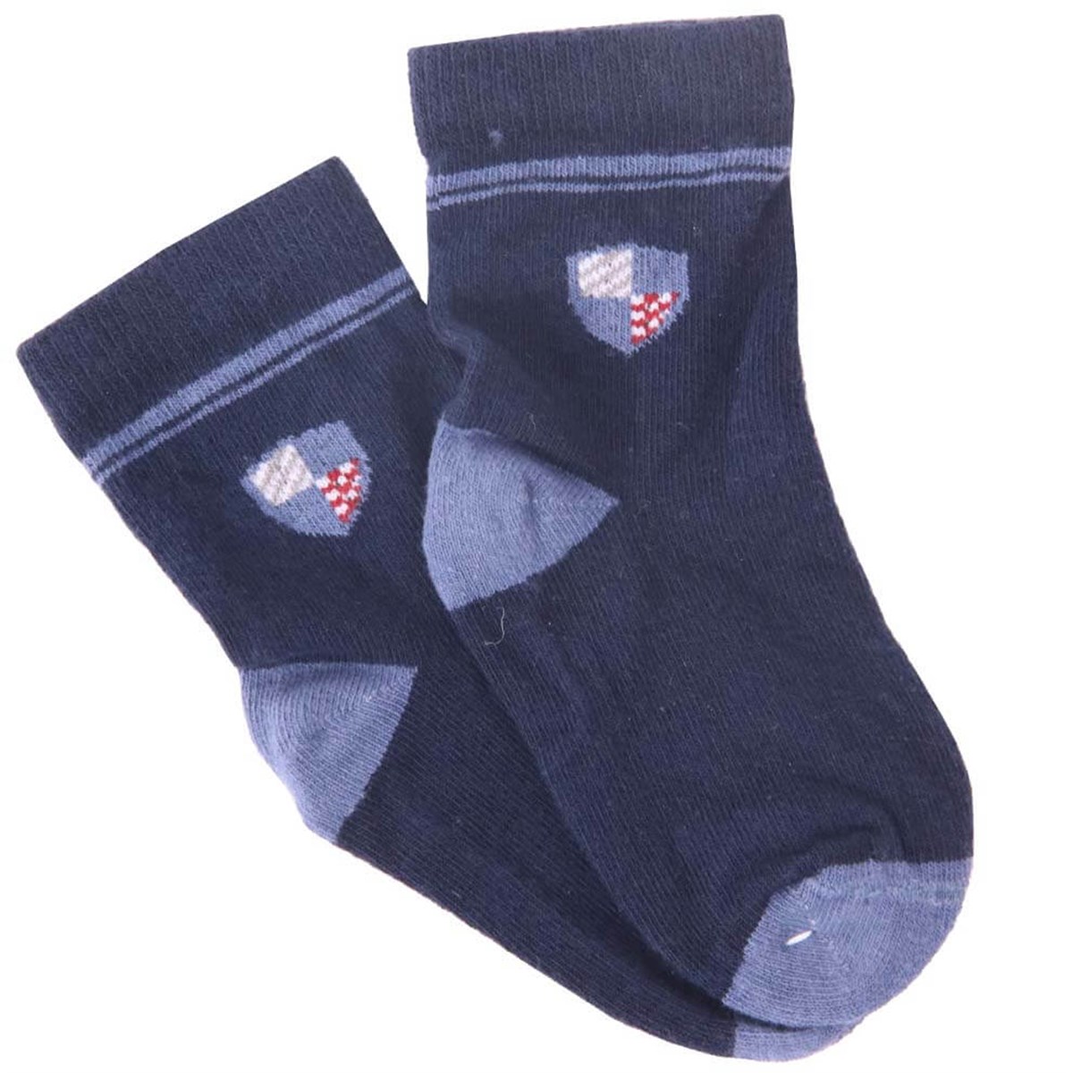 Erkek Soket Çorap Breeze  Lacivert