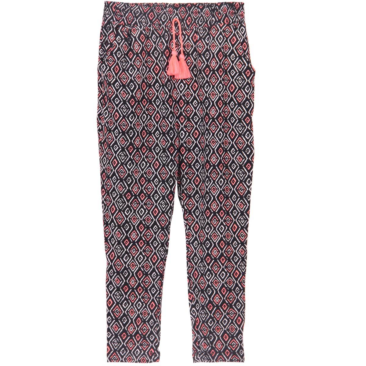 Tayt & PantolonBREEZE13079T1272-368Desenli Pantolon
