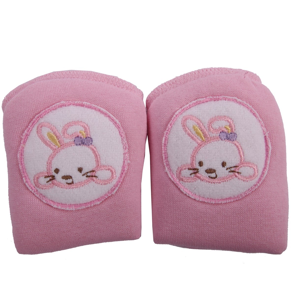 Bebek Emekleme Dizliği Tavşanlı Pembe