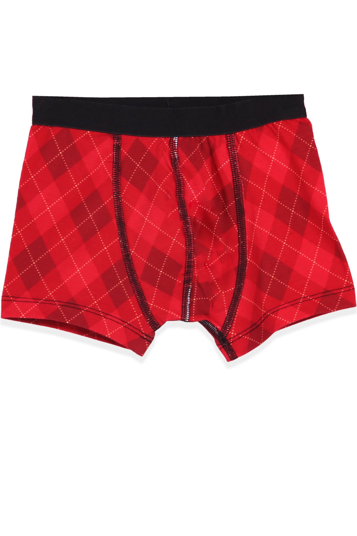 Erkek Çocuk Boxer Yeşil (1-9 Yaş) BREEZE
