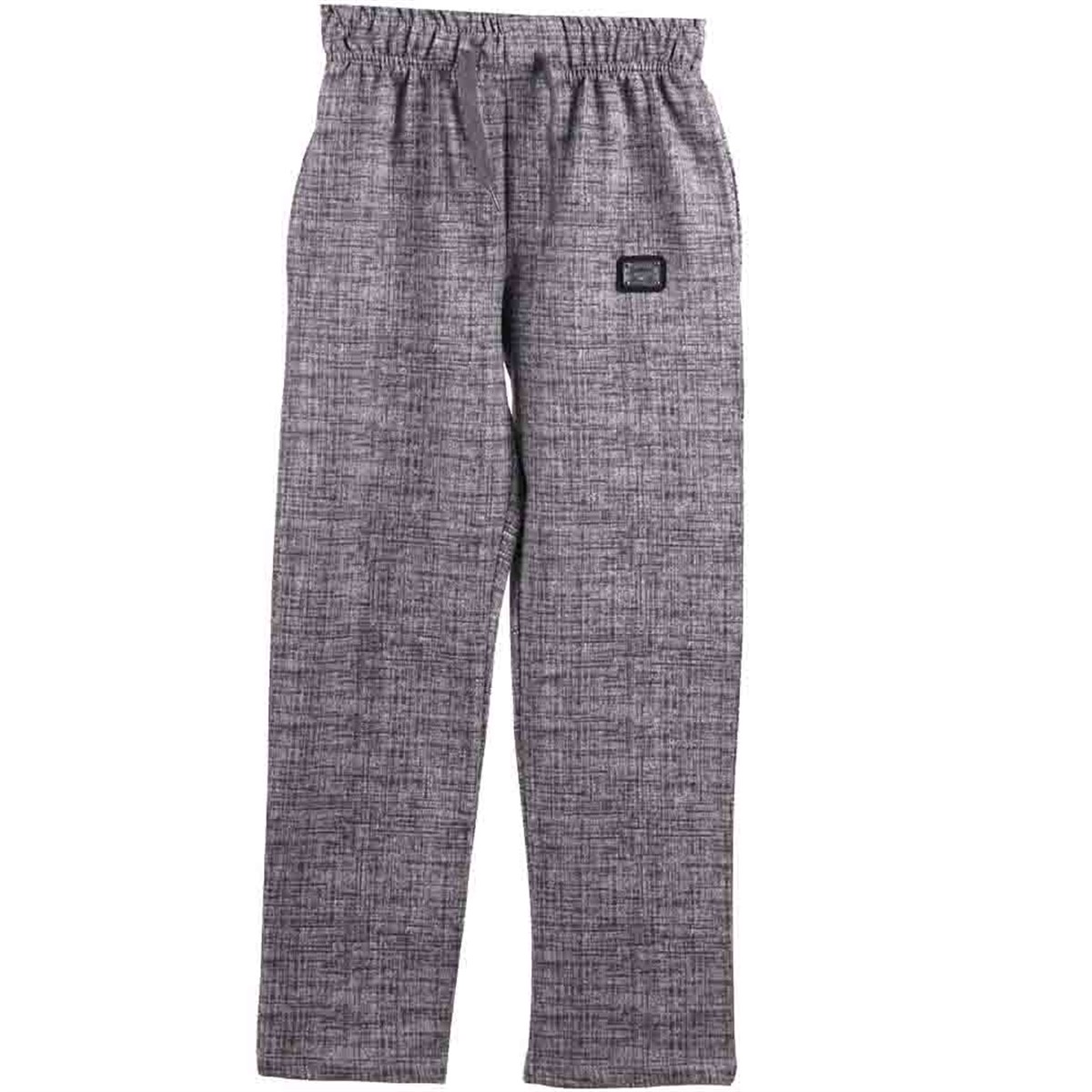 Erkek Çocuk Eşofman Alt Gri (9-13 Yaş) BREEZE
