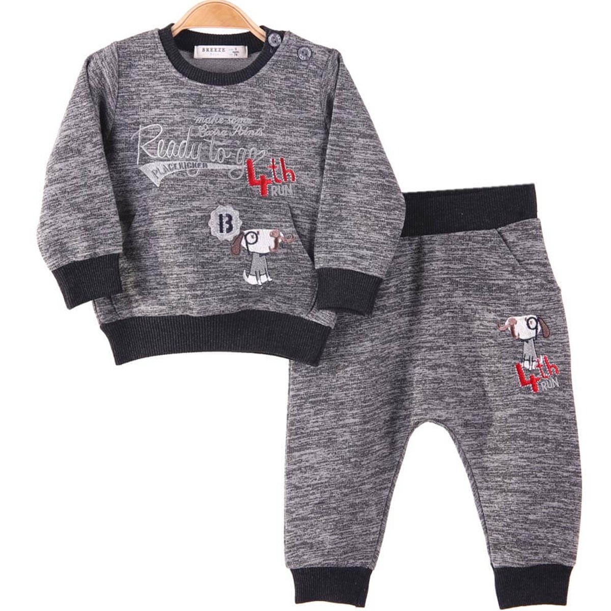 ErkekE&H8024-183Erkek Takım