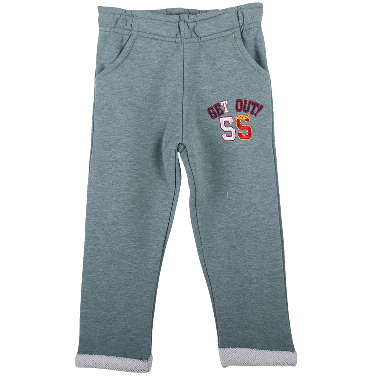 OutletBREEZE12003K1507-18Eşofman Altı