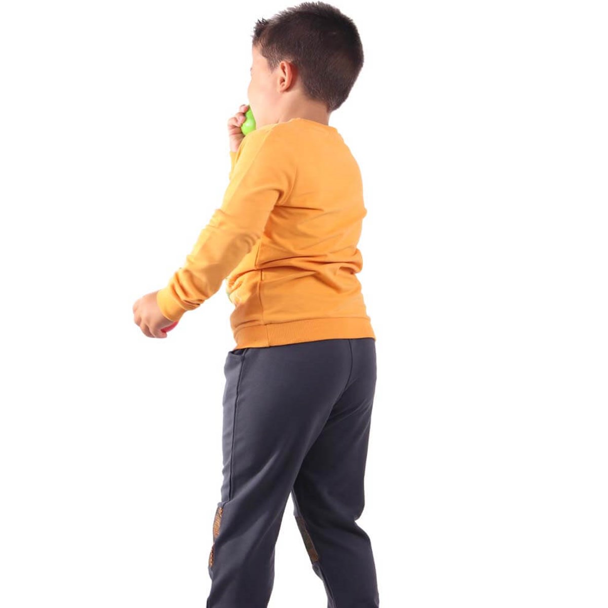 Eşofman TakımBREEZE11929-218Eşofman Takımı