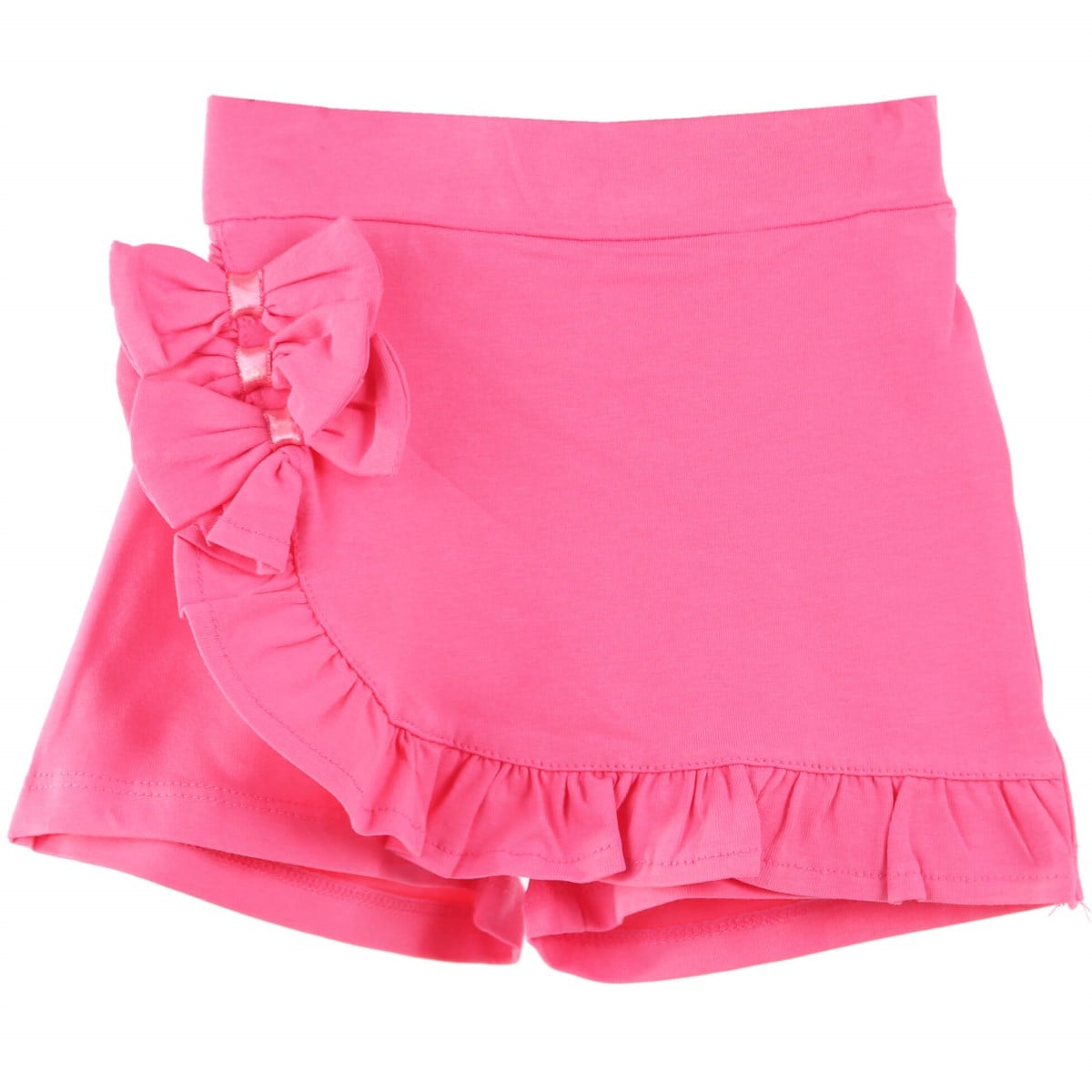 Kapri & ŞortBREEZE12416-014Etekli Şort