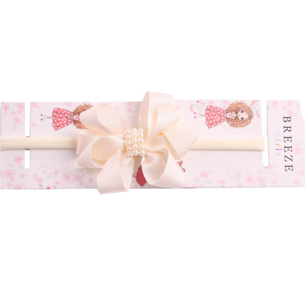 BandanaBREEZE5220cnT714-154Fiyonklu Boncuklu Bandana