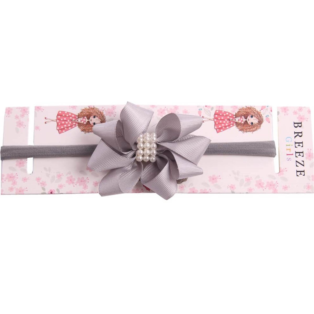 BandanaBREEZE5220cnT712-51Fiyonklu Boncuklu Bandana