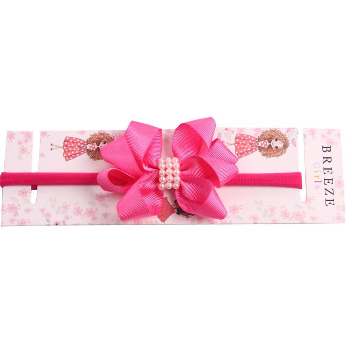 BandanaBREEZE5220cnT716-124Fiyonklu Boncuklu Bandana