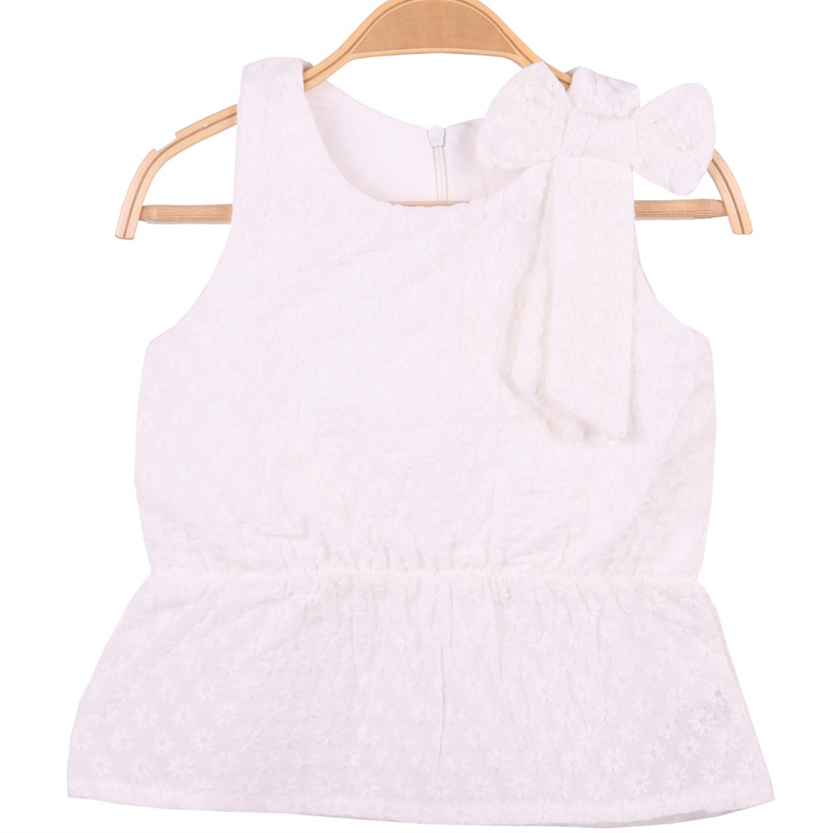 T-ShirtBREEZE12549-025Fiyonklu T-shirt
