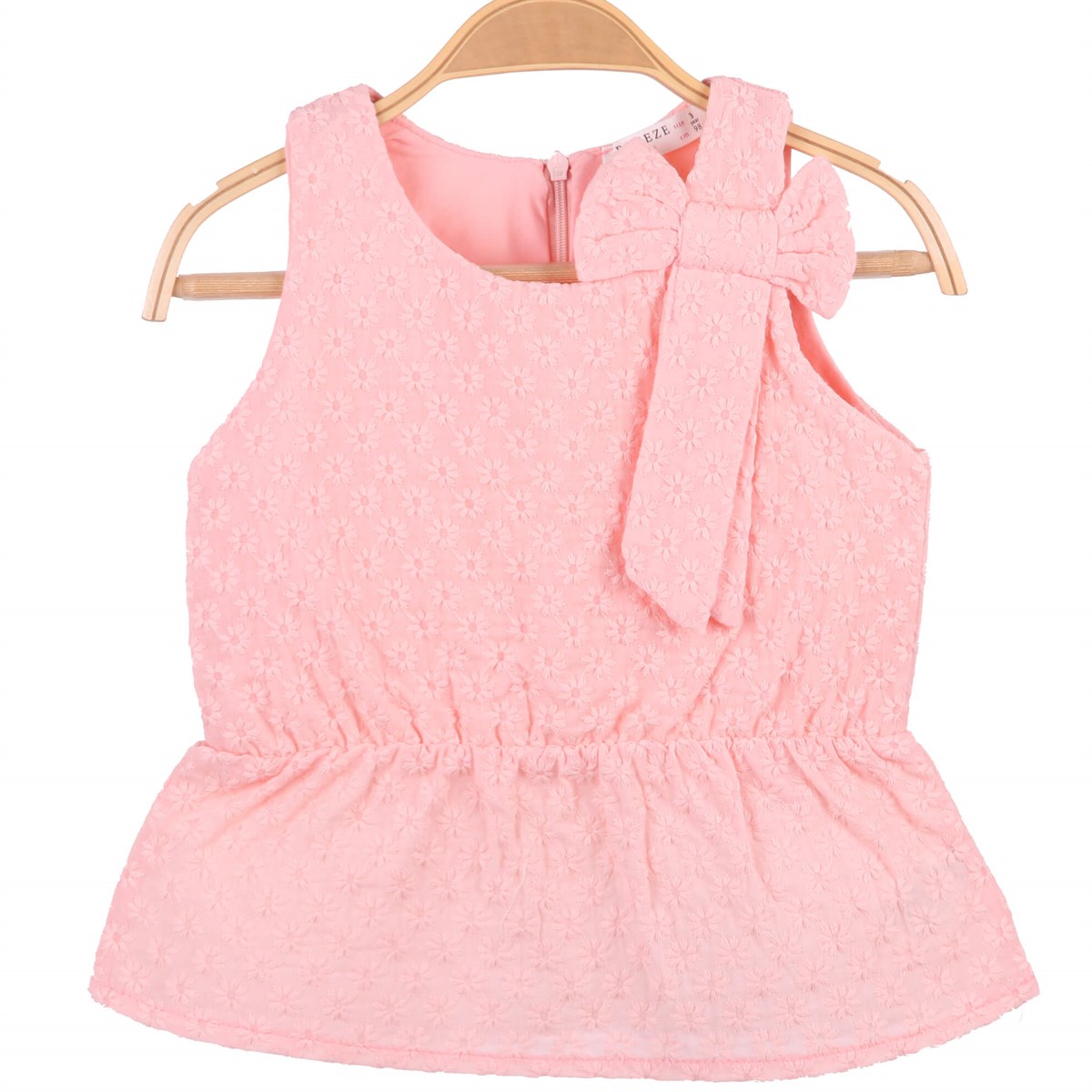 T-ShirtBREEZE12549-120Fiyonklu T-shirt