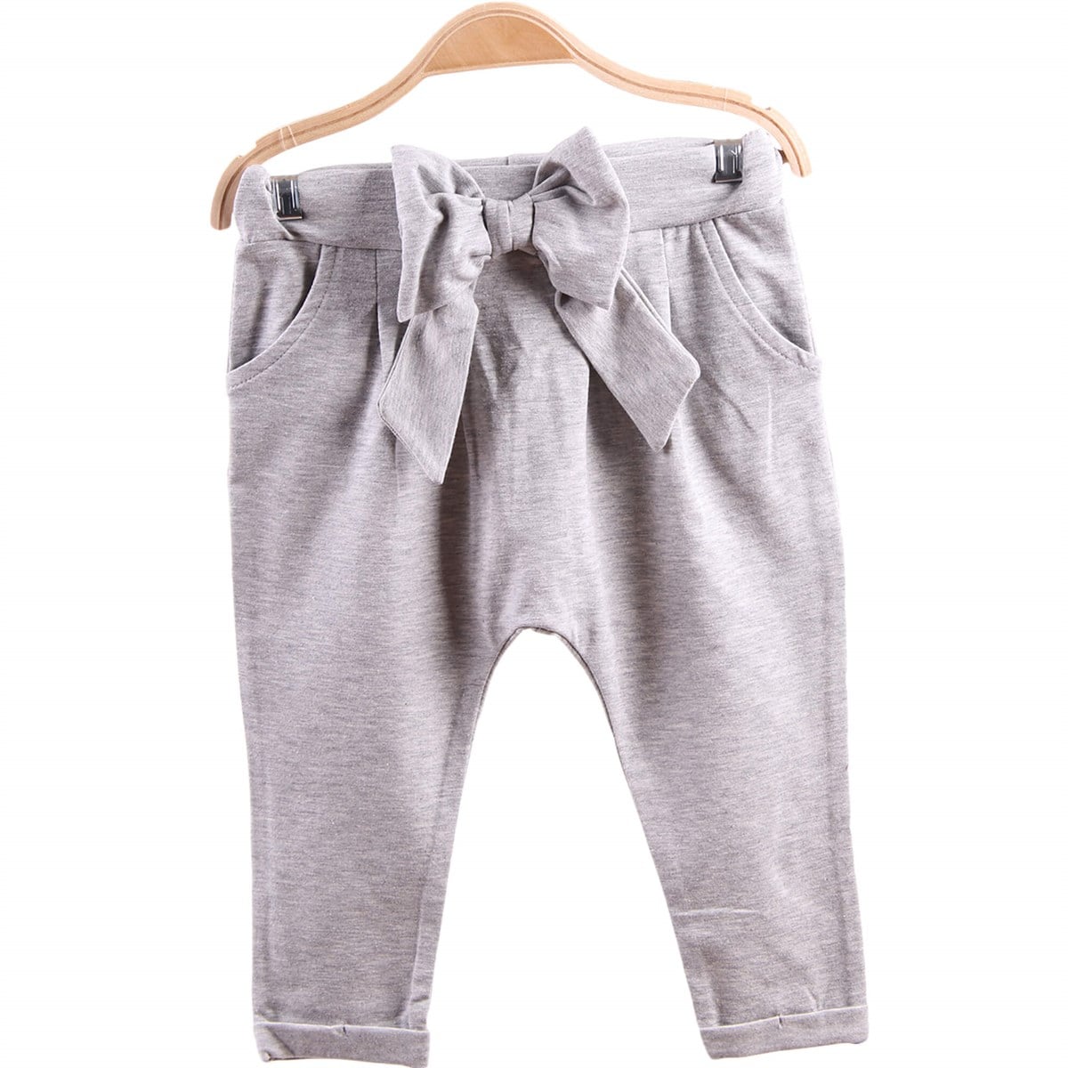 Tayt & PantolonBREEZE10704K720-009Fiyonklu Tayt Pantolon