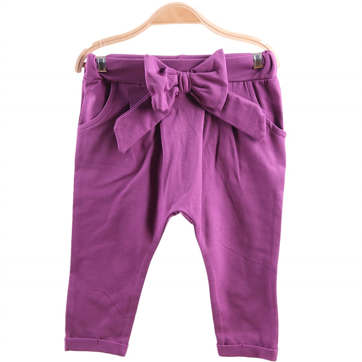Tayt & PantolonBREEZE10704K722-003Fiyonklu Tayt Pantolon