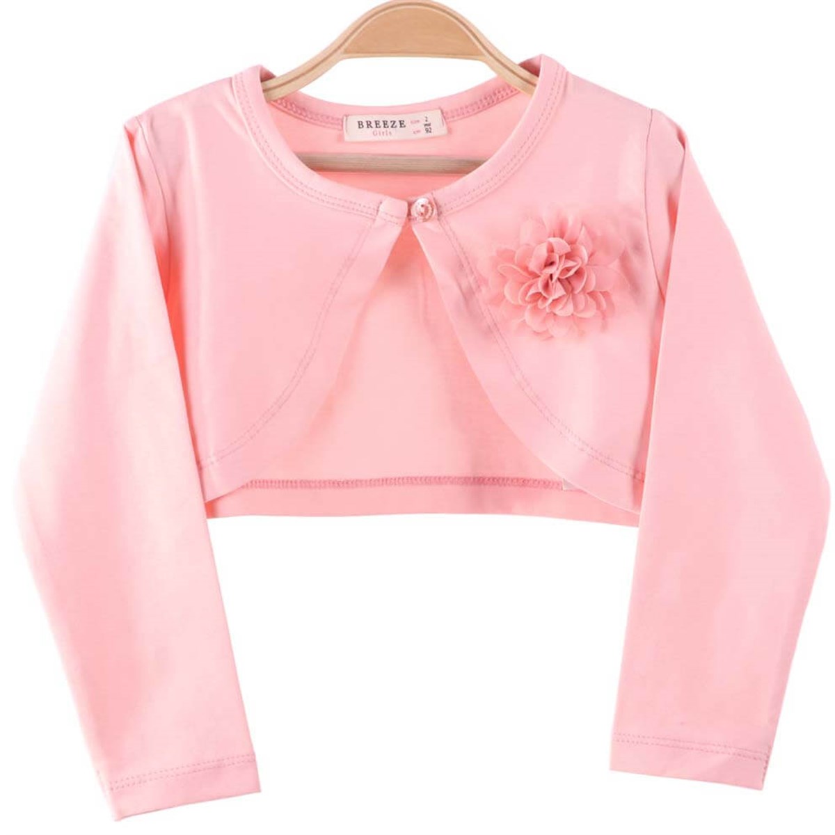 Bolero Breeze Somon