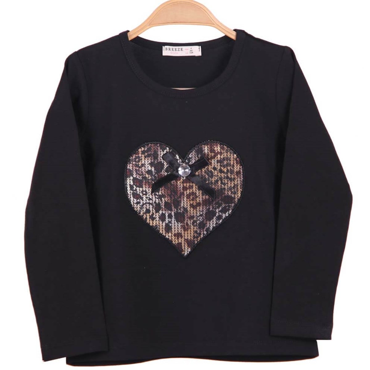 BodyBREEZE12304-001Kalpli Bady