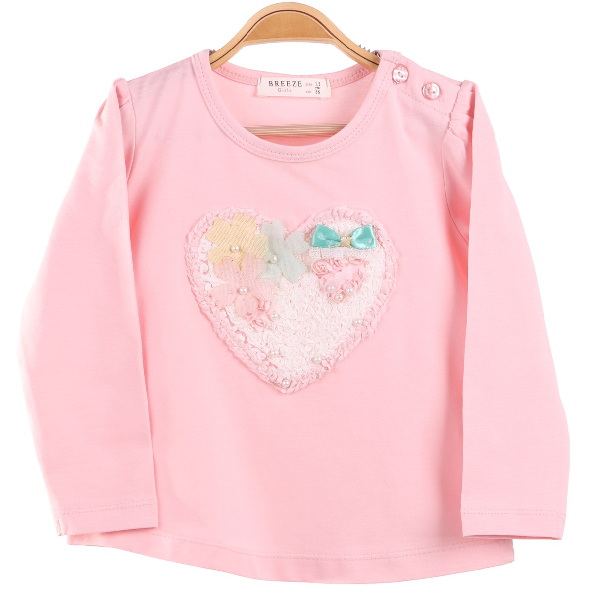 BREEZE9500-014Kalpli Body