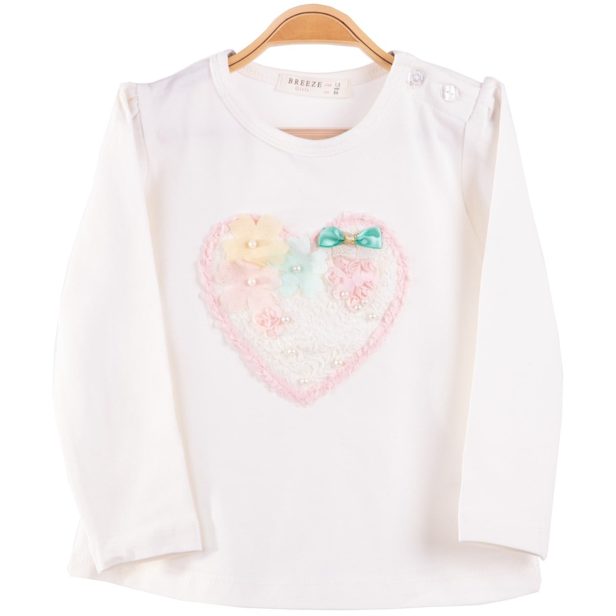 BREEZE9500-025Kalpli Body