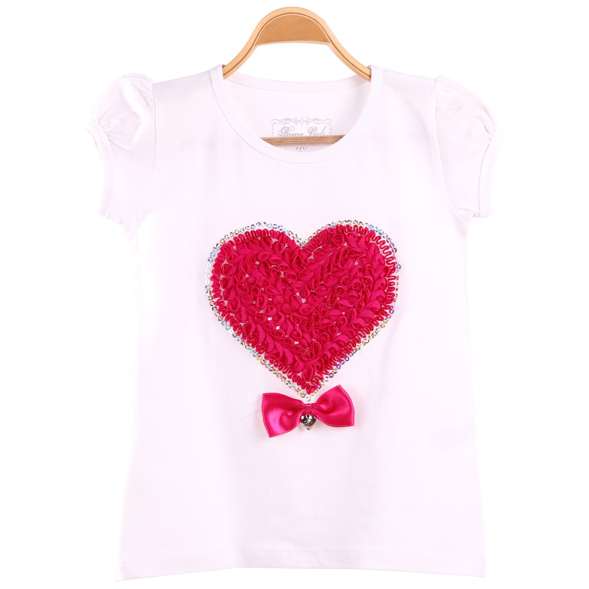 T-ShirtBREEZE12725-63Kalpli T-Shirt
