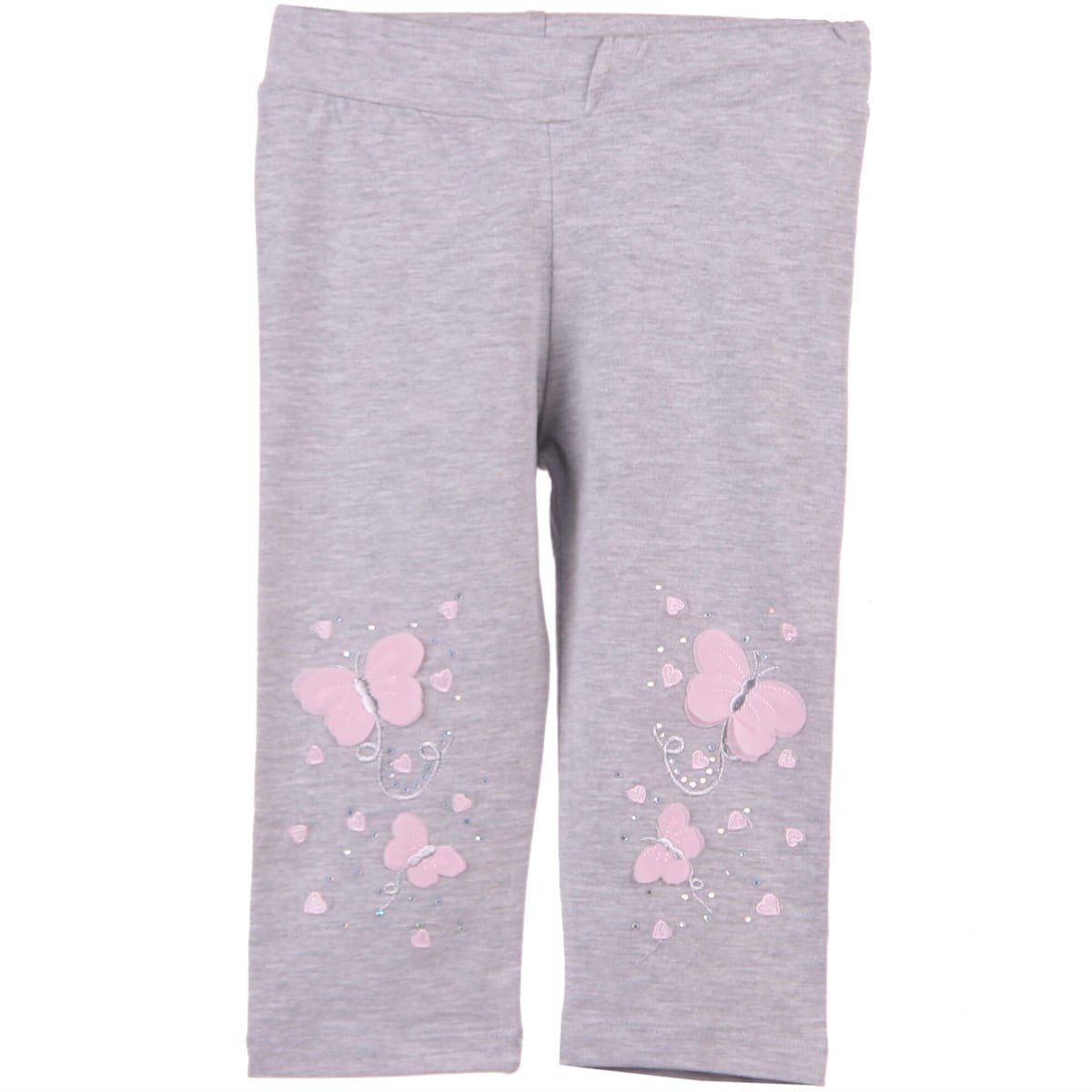 Kapri & ŞortBREEZE11894-009Kapri