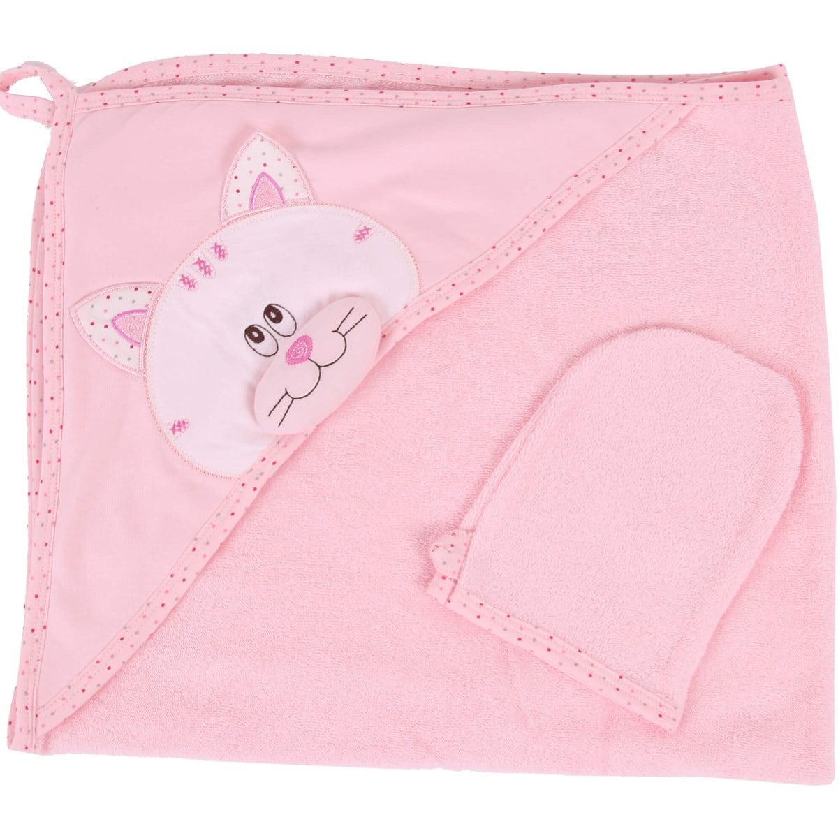 HavluBREEZE41740-014Kedili Havlu