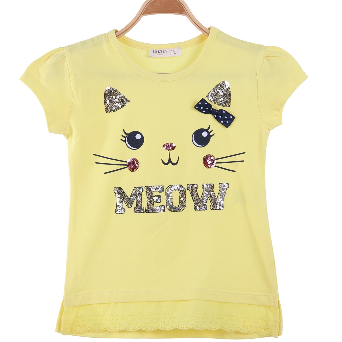 T-ShirtBREEZE10847-011Kedili T-Shirt