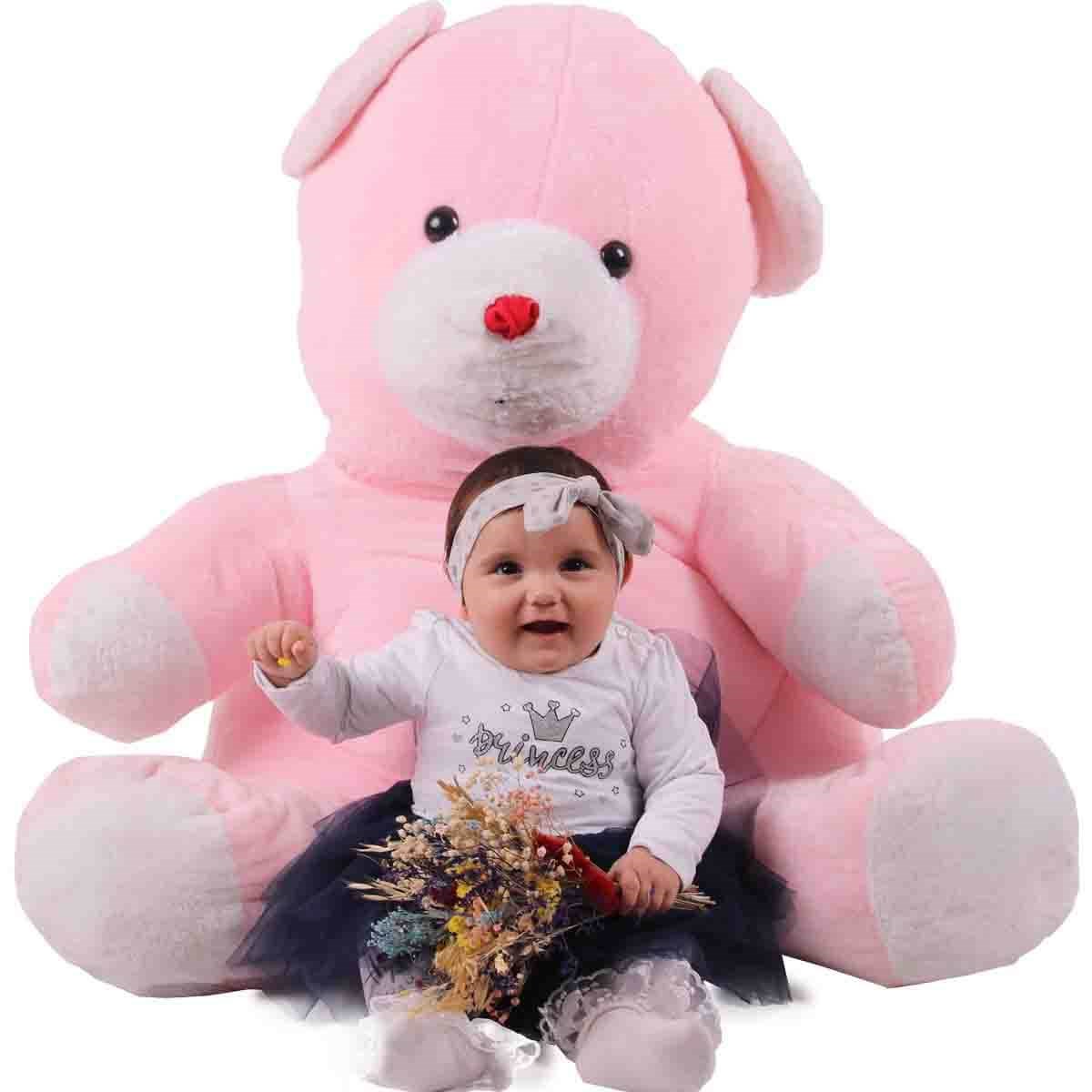 Kız Bebek Elbise Tütülü Prenses Beyaz-Lacivert (9 Ay)