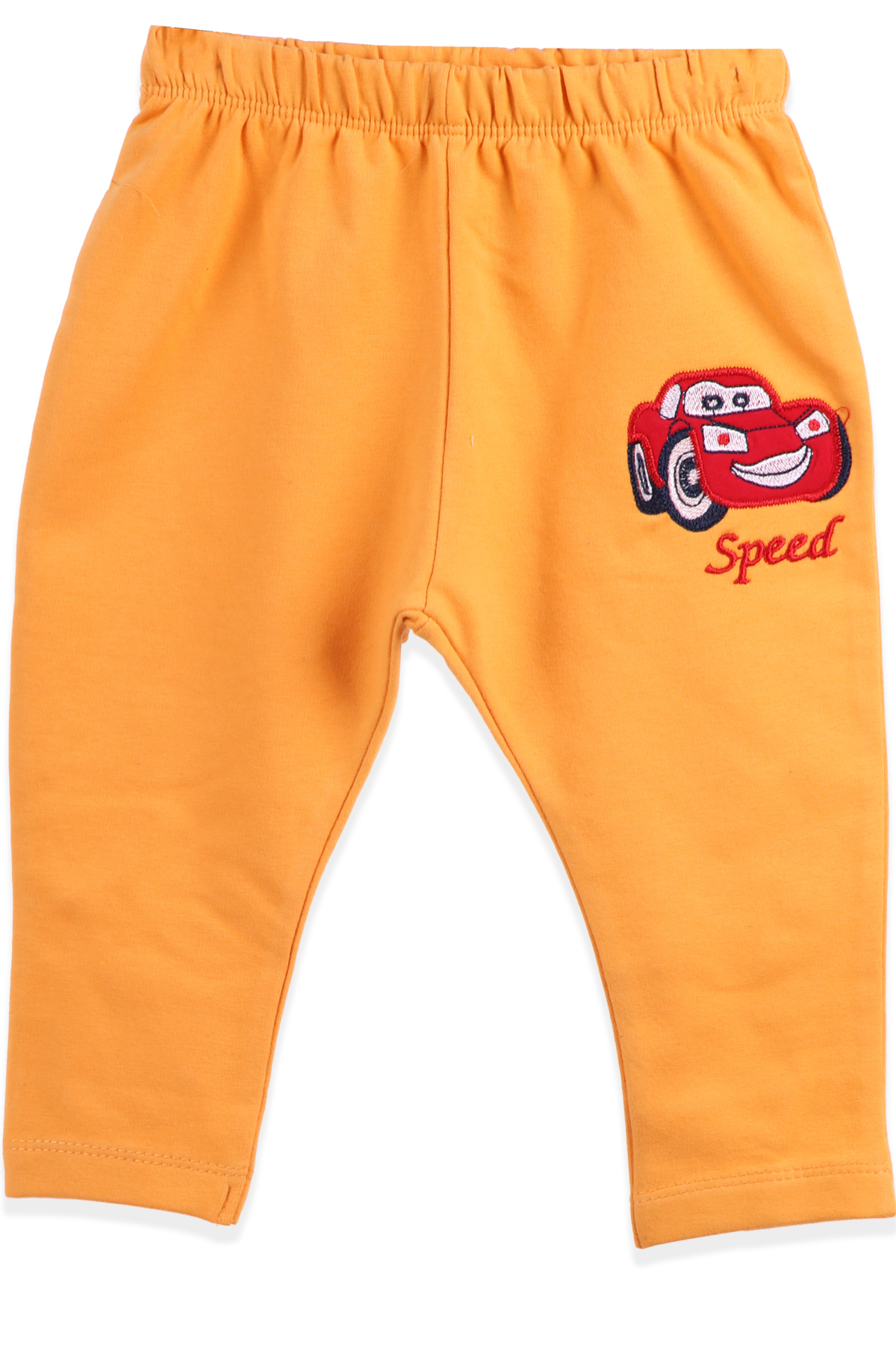 Kız Bebek Eşofman Altı Sarı (9 Ay-3 Yaş) BREEZE