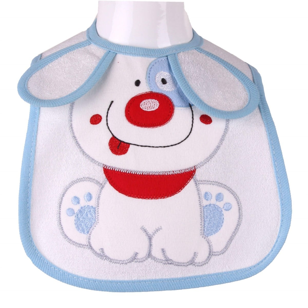Mama ÖnlüğüBREEZE11292K1101-112Köpekli Mama Önlüğü