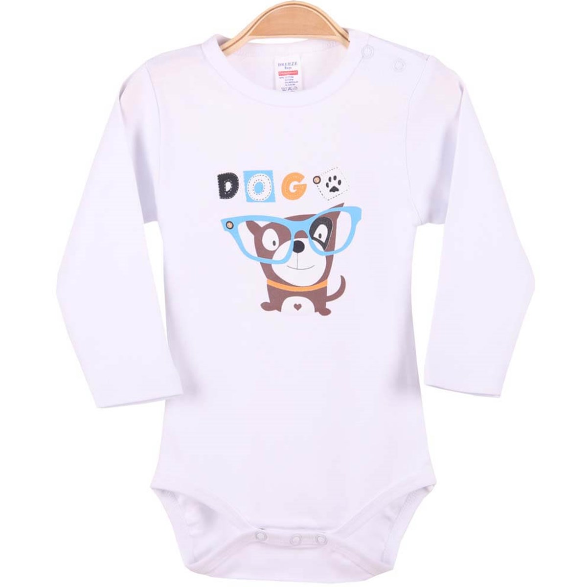 ZıbınE&H1027K811-127Köpekli Zıbın