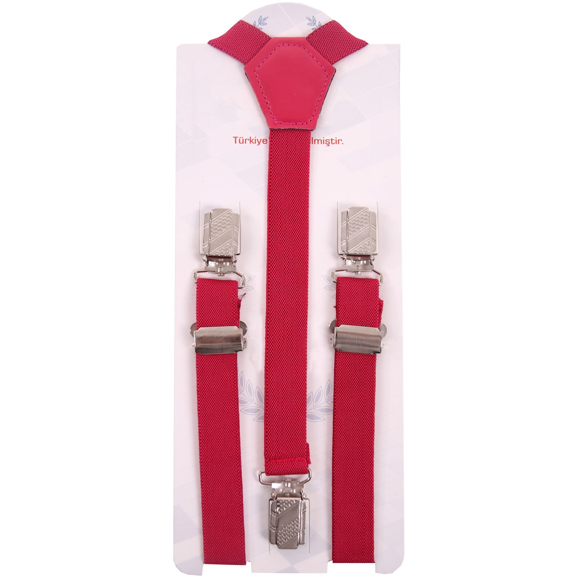 Pantolon AskısıBREEZE0120GT1081-007Pantolon Askısı