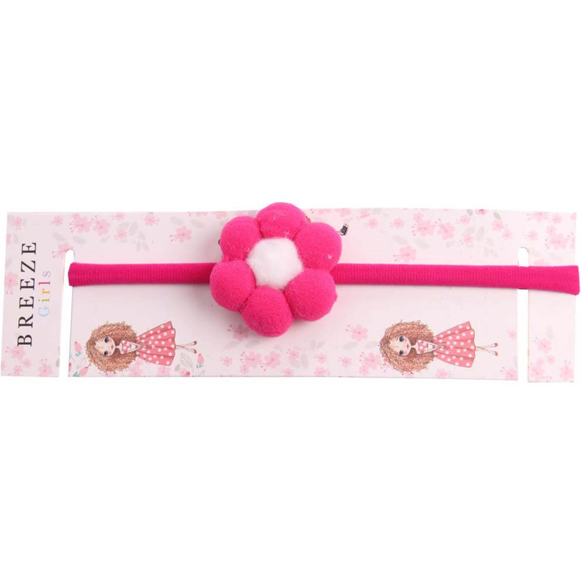BandanaBREEZE5220cnT695-124Papatyalı Bandana
