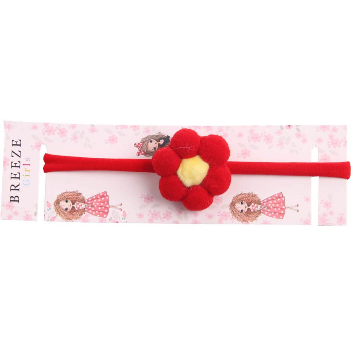 BandanaBREEZE5220cnT693-22Papatyalı Bandana