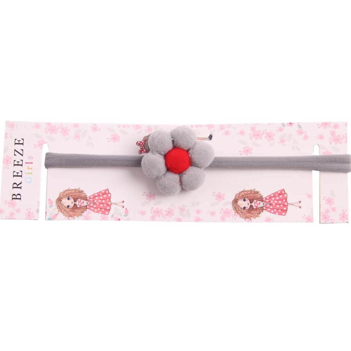 BandanaBREEZE5220cnT699-51Papatyalı Bandana