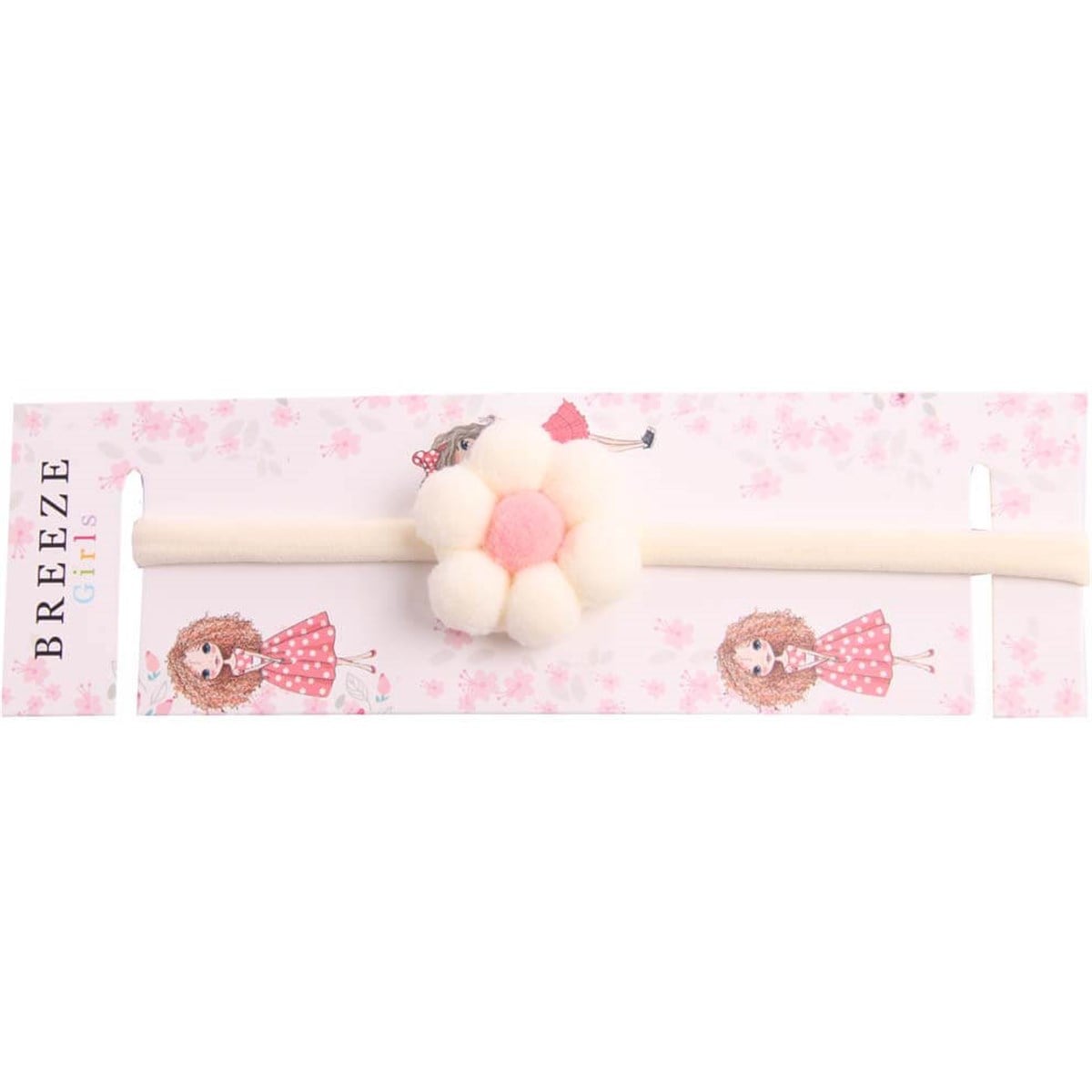 BandanaBREEZE5220cnT698-154Papatyalı Bandana