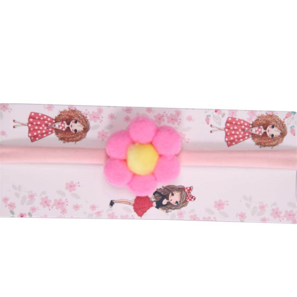 BandanaBREEZE5220cnT696-46Papatyalı Bandana