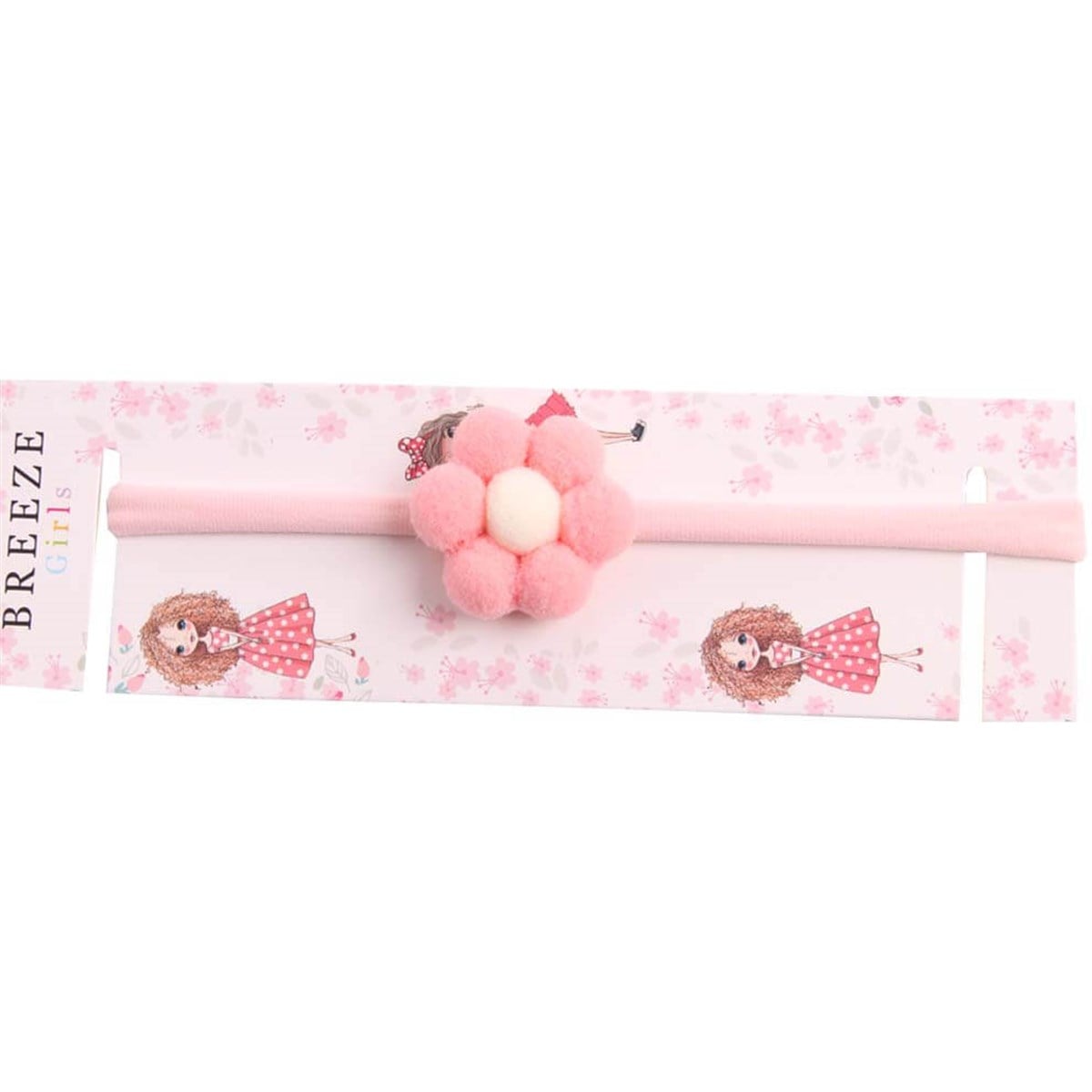 BandanaBREEZE5220cnT697-120Papatyalı Bandana