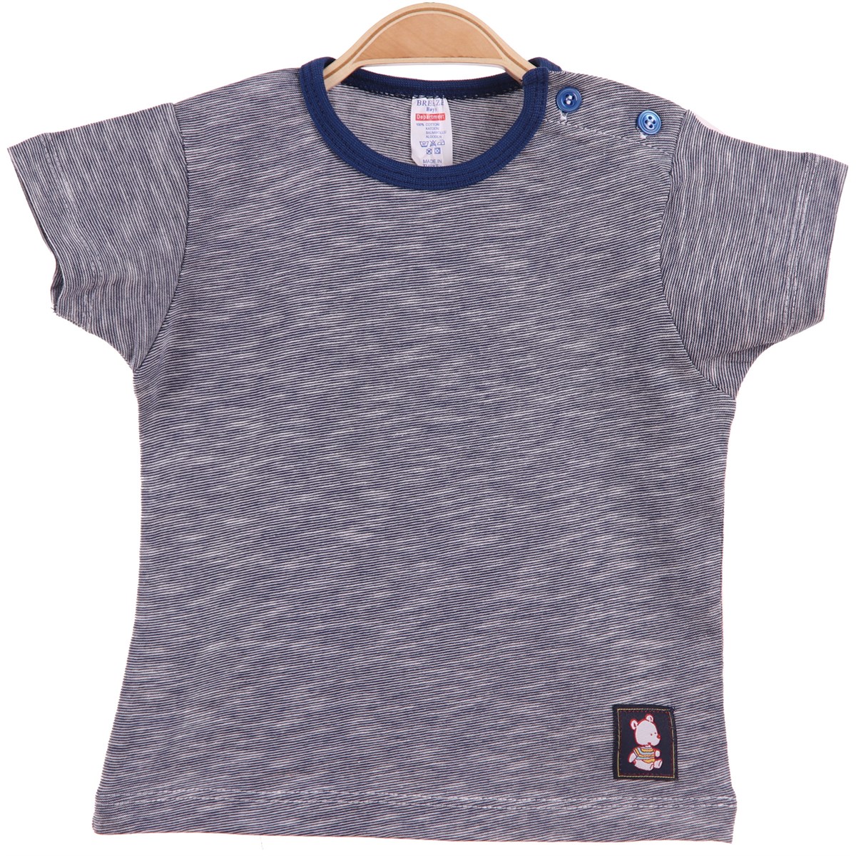 BodyBREEZE3332T1038-97Patlı Bady