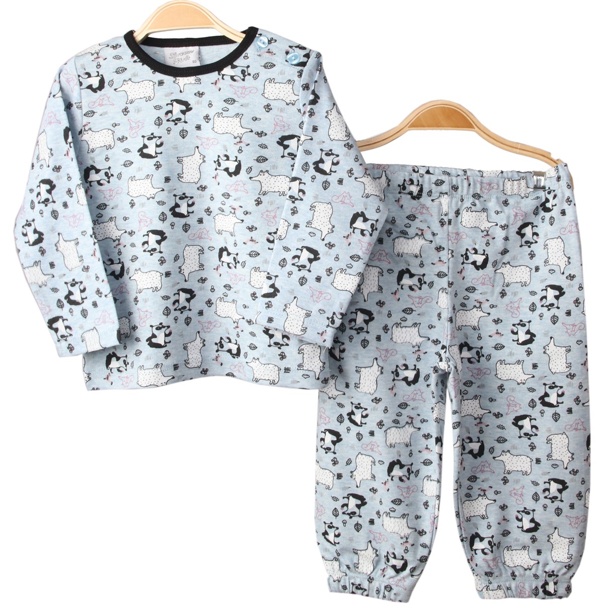 Pijama Takım