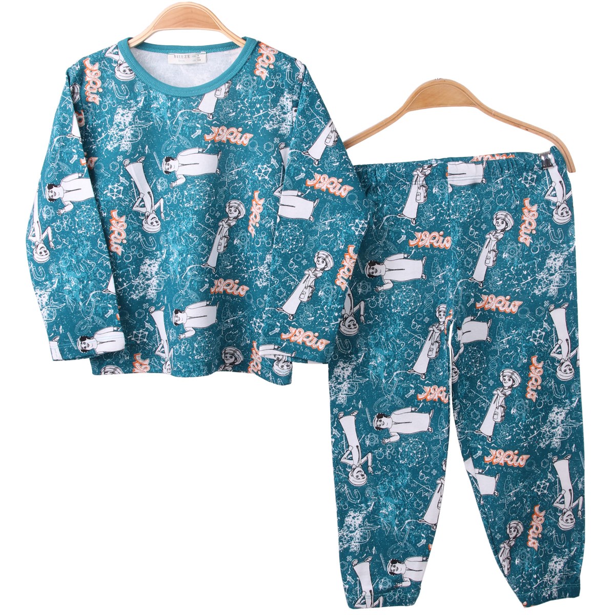 Pijama Takımı