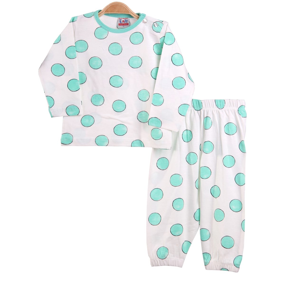Pijama TakımBREEZE8382T214-359Pijama Takımı