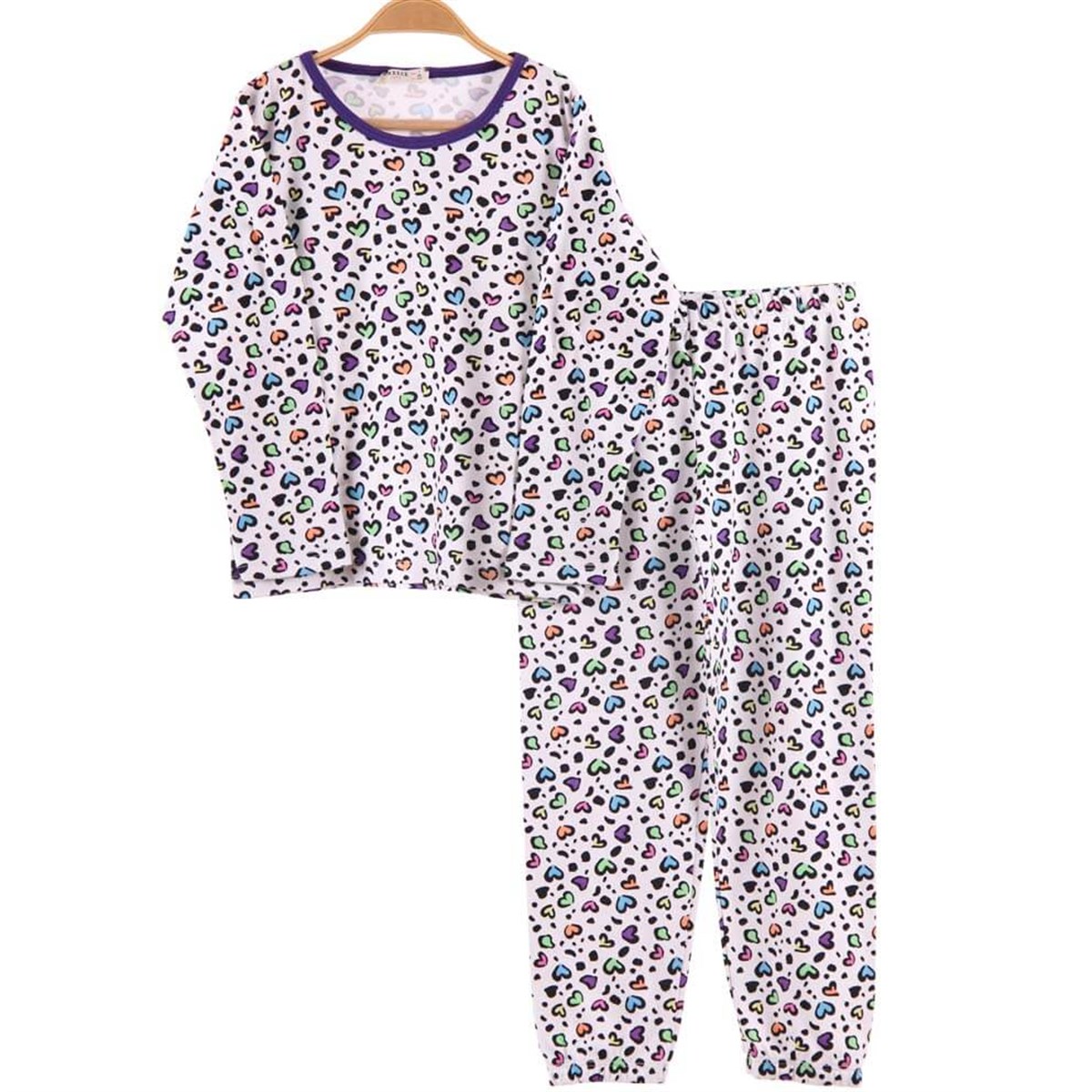 Pijama TakımıBREEZEK10020-344Pijama Takımı