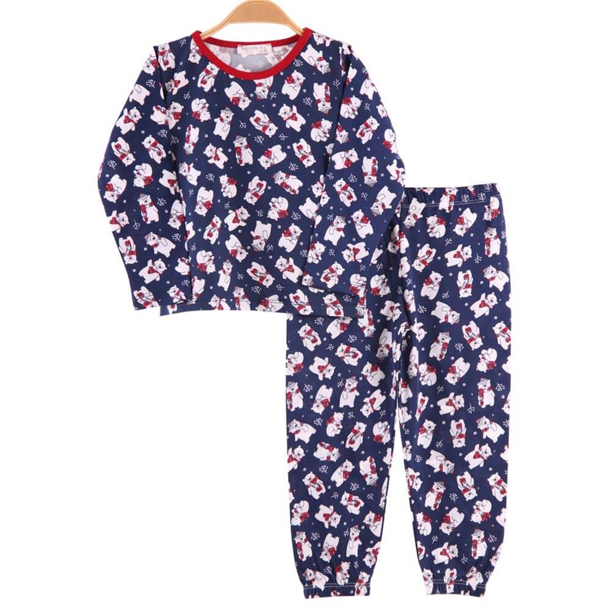 Pijama TakımıBREEZEK10020-232Pijama Takımı